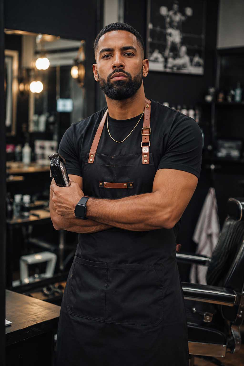 Mauricio Mark