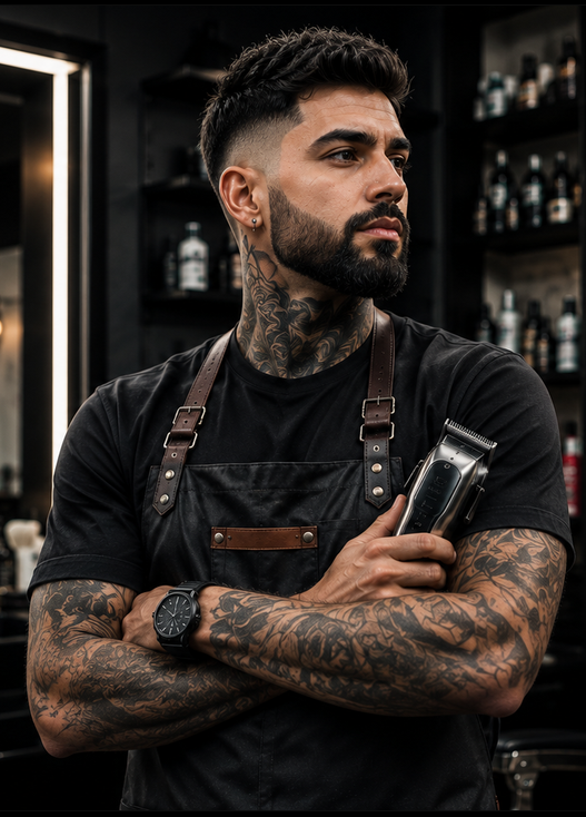 Alberto Camacho