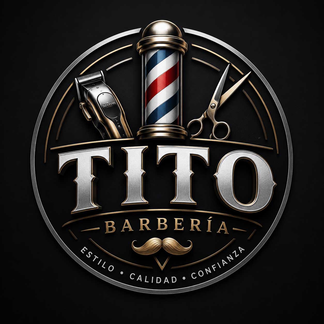 Barberia Tito